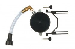 Milwaukee Water Collection Ring for MAX 180mm Core Bits